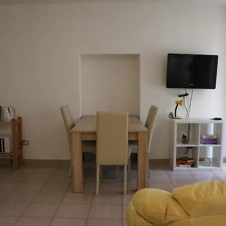 Le Androne Di Trento