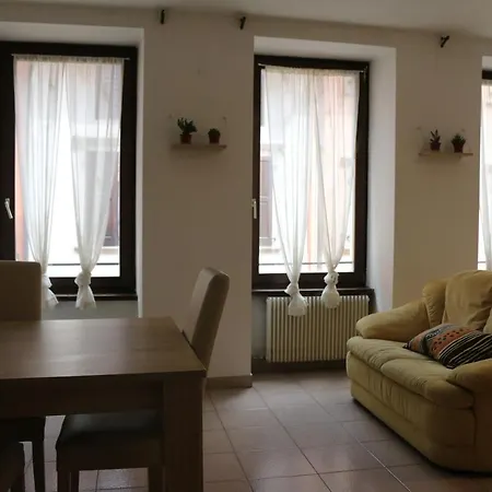 Le Androne Di Trento