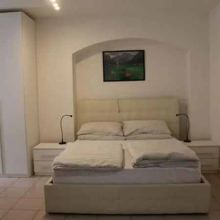 Le Androne Di Apartment