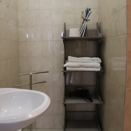 Le Androne Di Lägenhet *