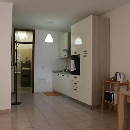 Le Androne Di Lägenhet *