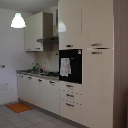 Le Androne Di