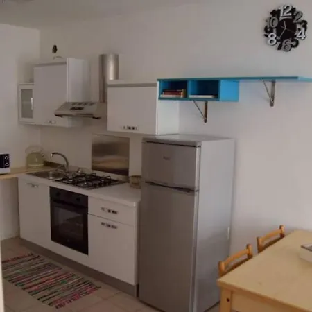 아파트 Le Androne Di *