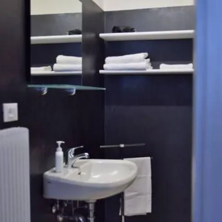 Le Androne Di Lägenhet *