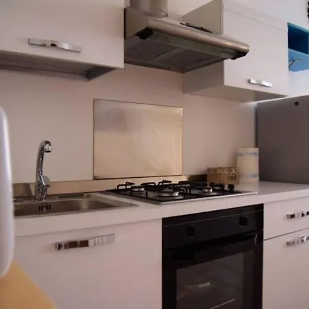 Le Androne Di 아파트 트렌토