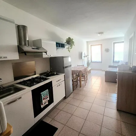 Le Androne Di Apartment