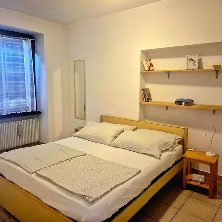 Apartment Le Androne Di