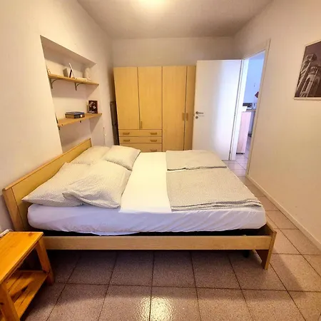 Apartment Le Androne Di Trento