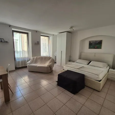 Le Androne Di Apartment