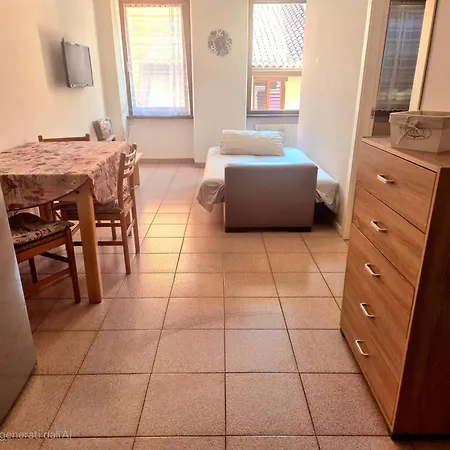 Apartment Le Androne Di