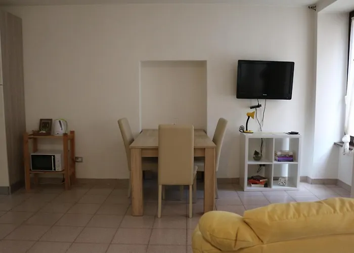 Le Androne Di Trente