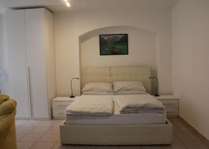 Le Androne Di Apartment