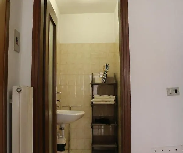 Le Androne Di Apartment Trento