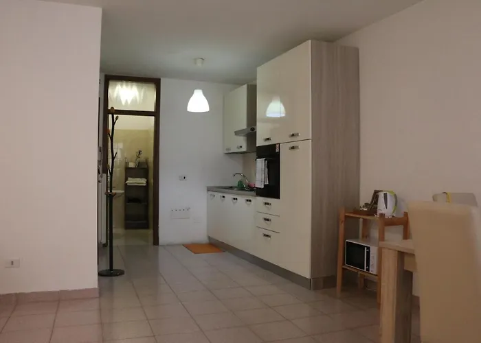 Le Androne Di Apartment *