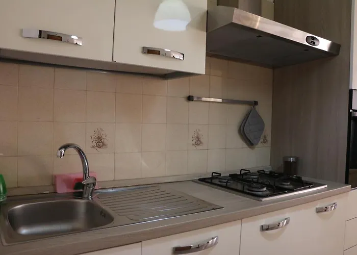 Le Androne Di Apartment Trento