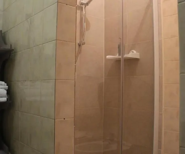 Le Androne Di Apartment