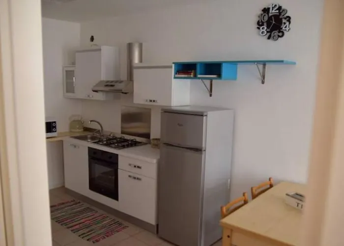 Apartment Le Androne Di *