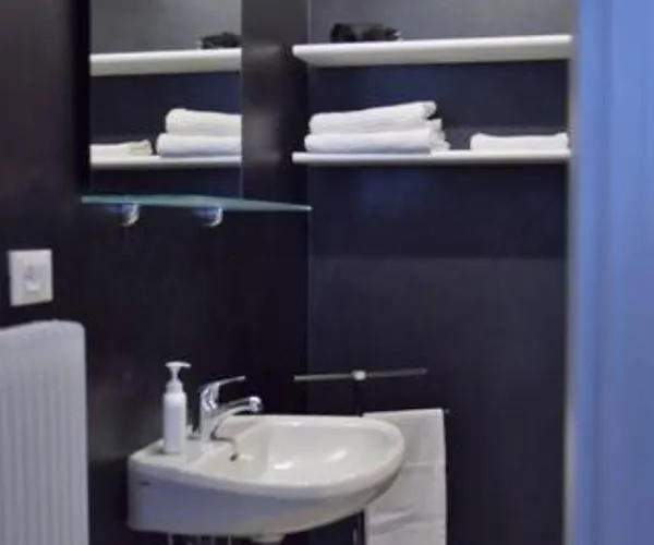 Le Androne Di Apartment *