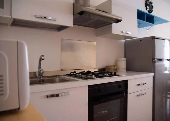 Le Androne Di Appartement Trente